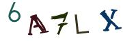 Obrázková CAPTCHA