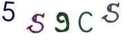 Obrázková CAPTCHA
