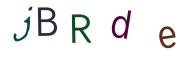 Obrázková CAPTCHA