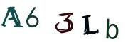 Obrázková CAPTCHA