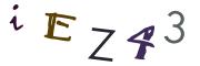 Obrázková CAPTCHA