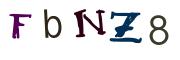 Obrázková CAPTCHA