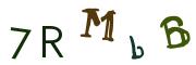 Obrázková CAPTCHA