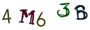 Obrázková CAPTCHA