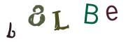 Obrázková CAPTCHA