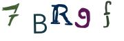 Obrázková CAPTCHA