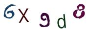 Obrázková CAPTCHA