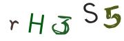 Obrázková CAPTCHA