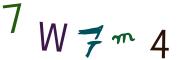 Obrázková CAPTCHA