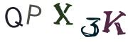 Obrázková CAPTCHA