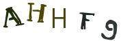 Obrázková CAPTCHA
