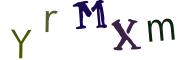 Obrázková CAPTCHA
