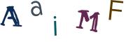 Obrázková CAPTCHA
