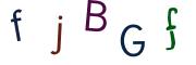 Obrázková CAPTCHA