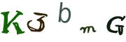 Obrázková CAPTCHA