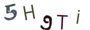 Obrázková CAPTCHA