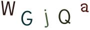 Obrázková CAPTCHA