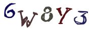 Obrázková CAPTCHA