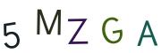 Obrázková CAPTCHA