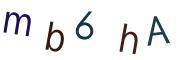 Obrázková CAPTCHA