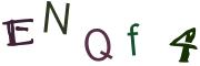 Obrázková CAPTCHA