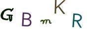 Obrázková CAPTCHA