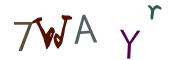 Obrázková CAPTCHA