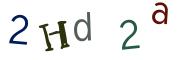 Obrázková CAPTCHA
