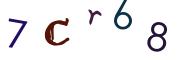 Obrázková CAPTCHA