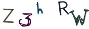 Obrázková CAPTCHA