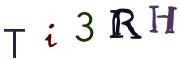 Obrázková CAPTCHA