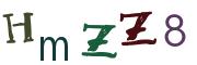 Obrázková CAPTCHA