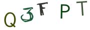 Obrázková CAPTCHA