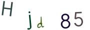 Obrázková CAPTCHA