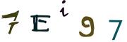 Obrázková CAPTCHA