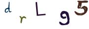 Obrázková CAPTCHA