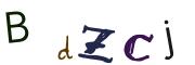 Obrázková CAPTCHA