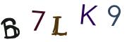 Obrázková CAPTCHA
