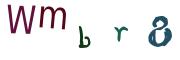 Obrázková CAPTCHA