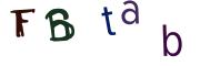 Obrázková CAPTCHA