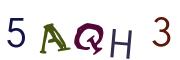 Obrázková CAPTCHA