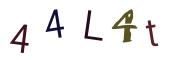 Obrázková CAPTCHA