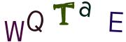 Obrázková CAPTCHA