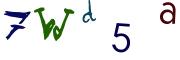 Obrázková CAPTCHA