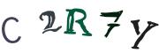 Obrázková CAPTCHA