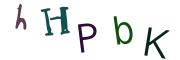 Obrázková CAPTCHA