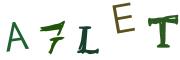Obrázková CAPTCHA