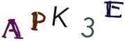 Obrázková CAPTCHA