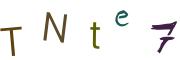 Obrázková CAPTCHA