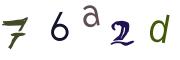 Obrázková CAPTCHA